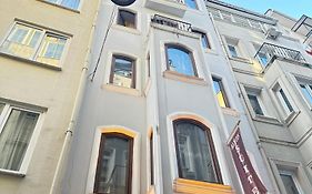 City Center Allyon Suit Hotel Istanbul