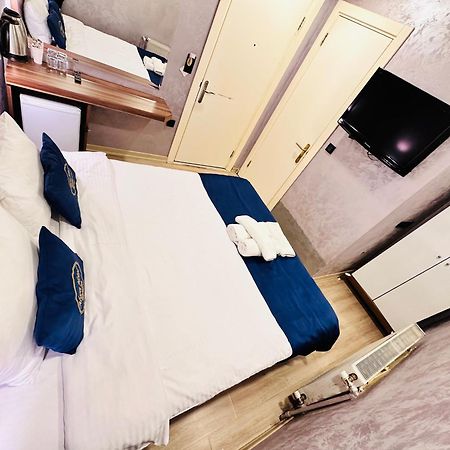 City Center Allyon Suit Hotel İstanbul Dış mekan fotoğraf