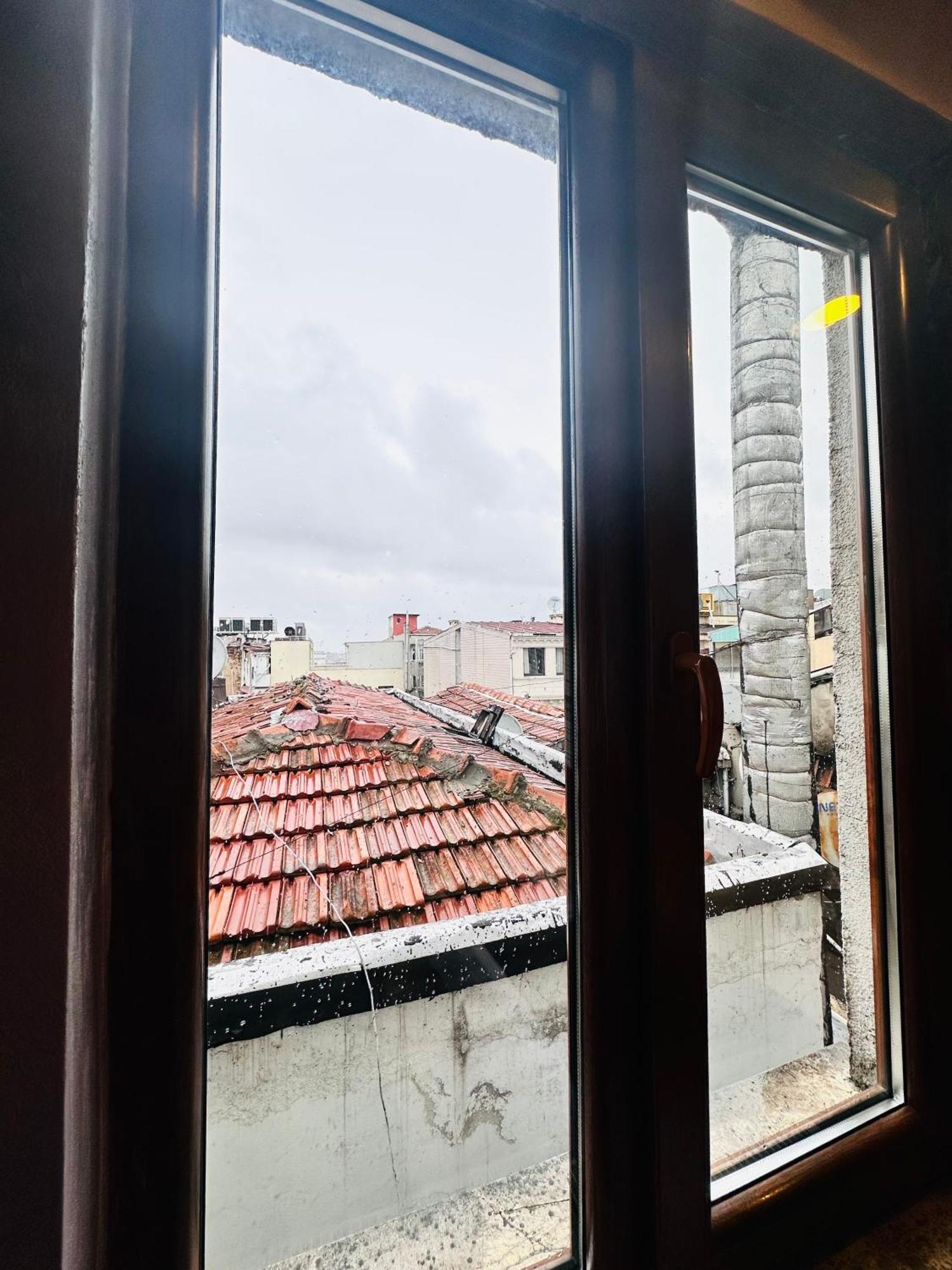 City Center Allyon Suit Hotel İstanbul Dış mekan fotoğraf