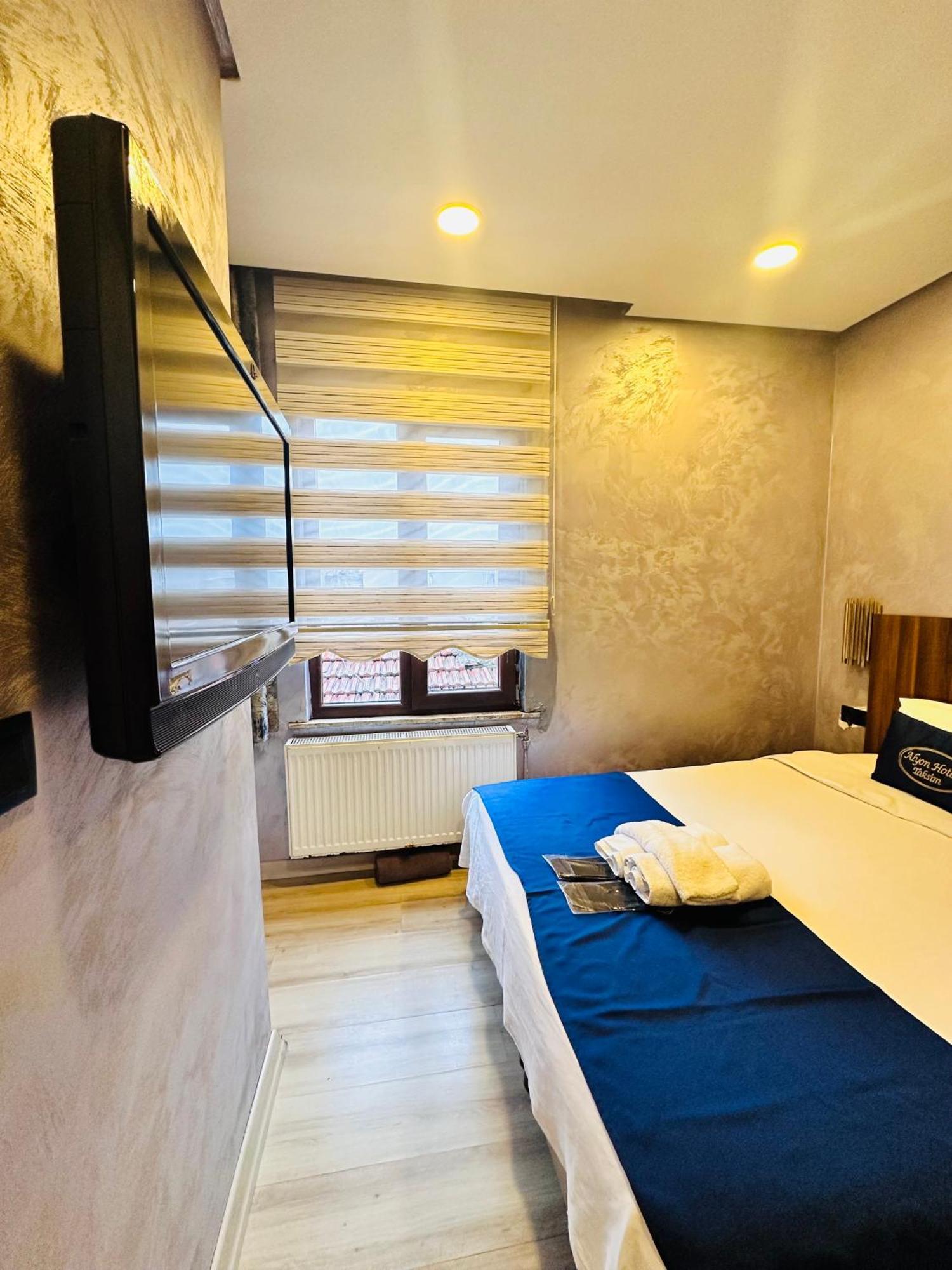 City Center Allyon Suit Hotel İstanbul Dış mekan fotoğraf
