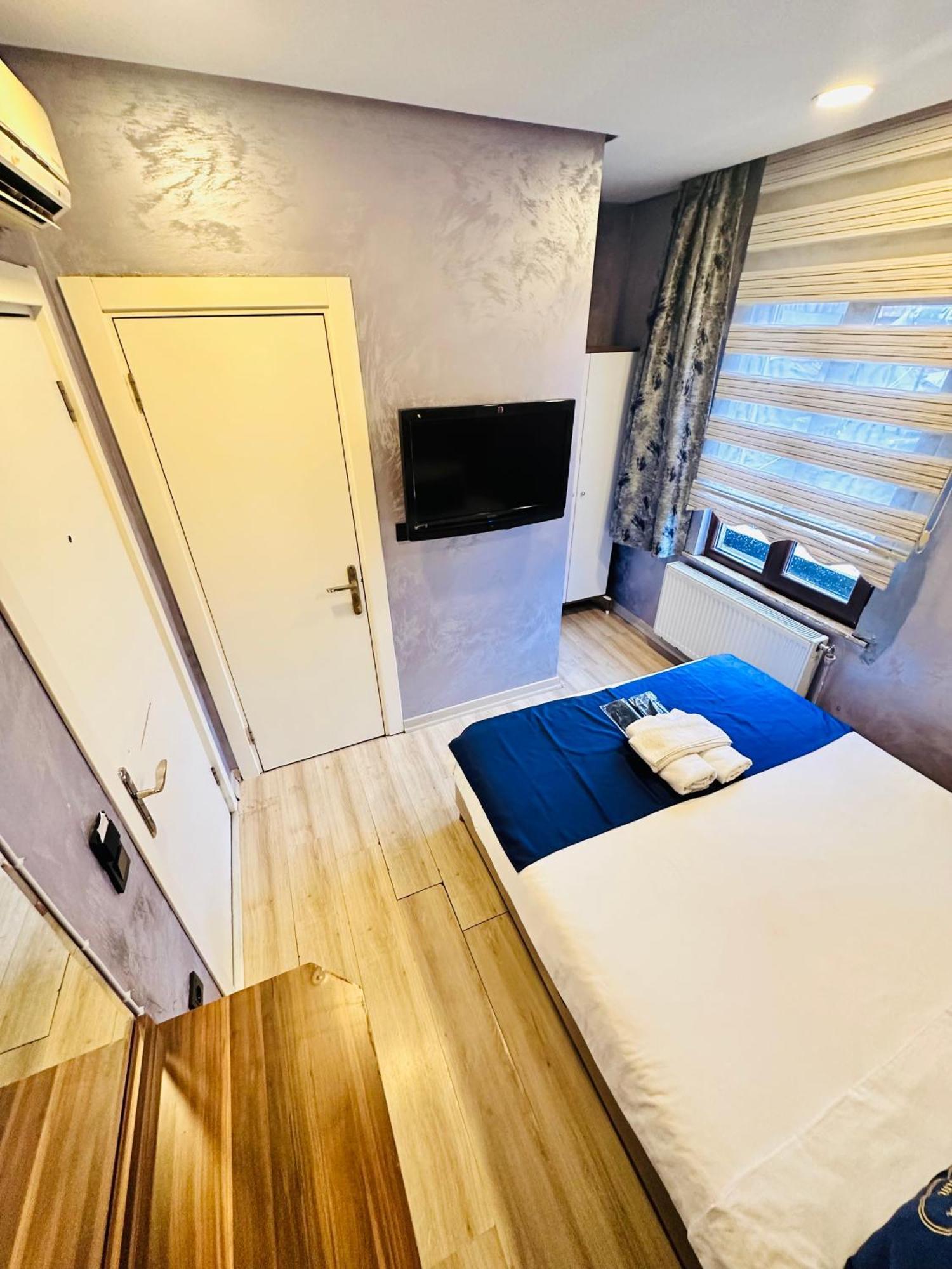 City Center Allyon Suit Hotel İstanbul Dış mekan fotoğraf