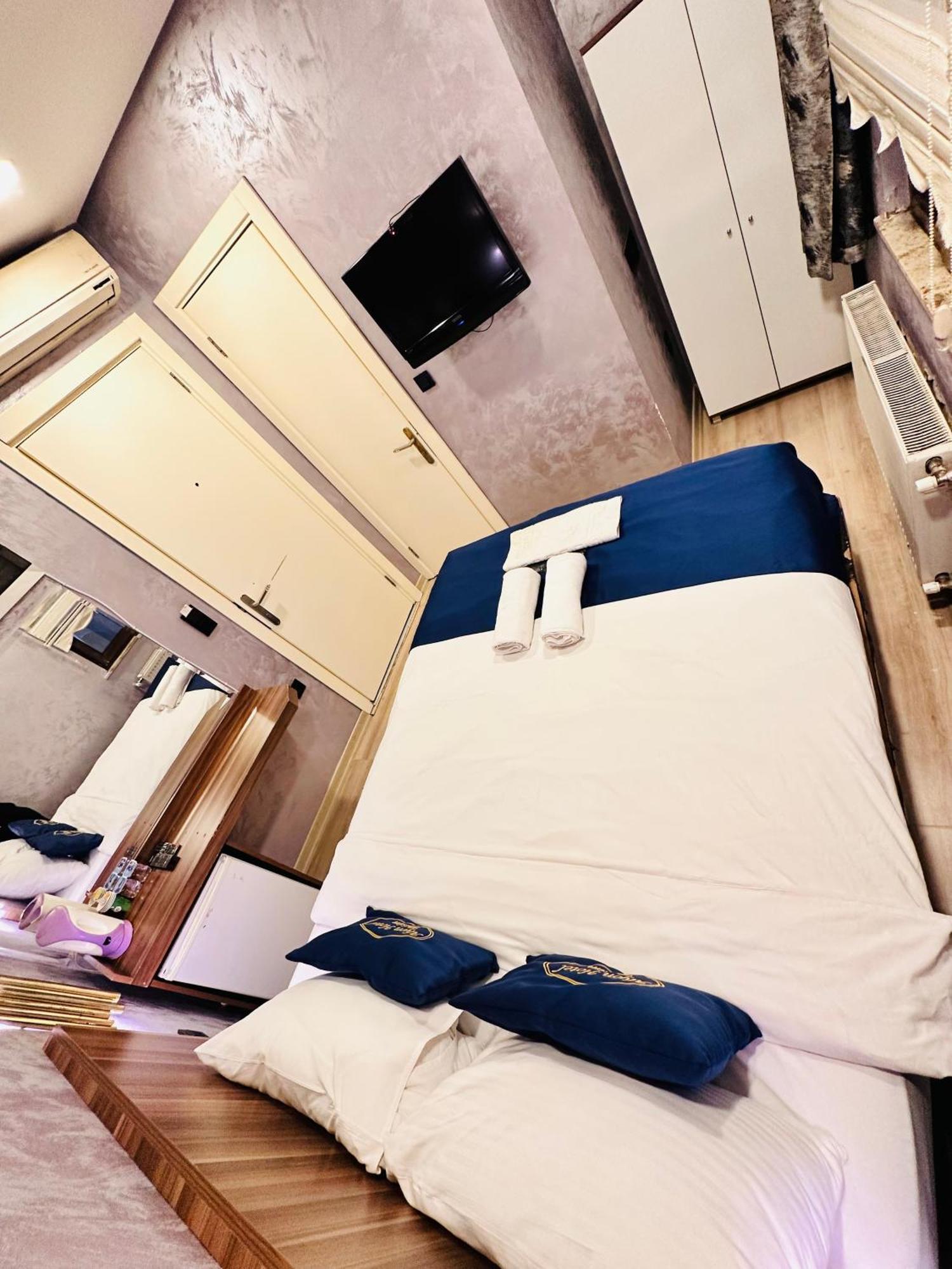 City Center Allyon Suit Hotel İstanbul Dış mekan fotoğraf