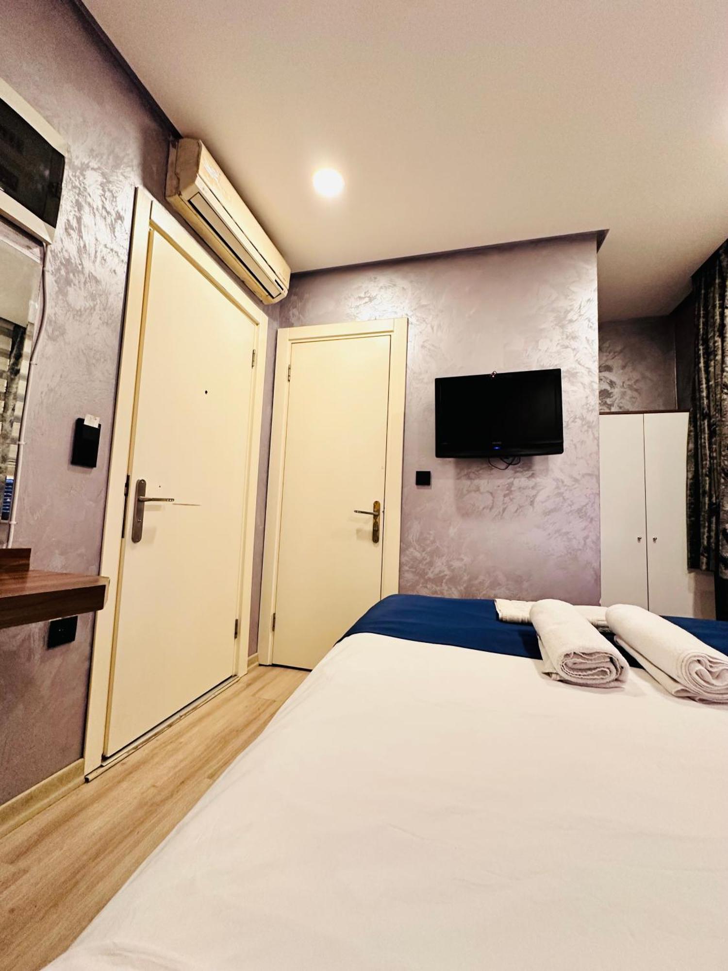City Center Allyon Suit Hotel İstanbul Dış mekan fotoğraf