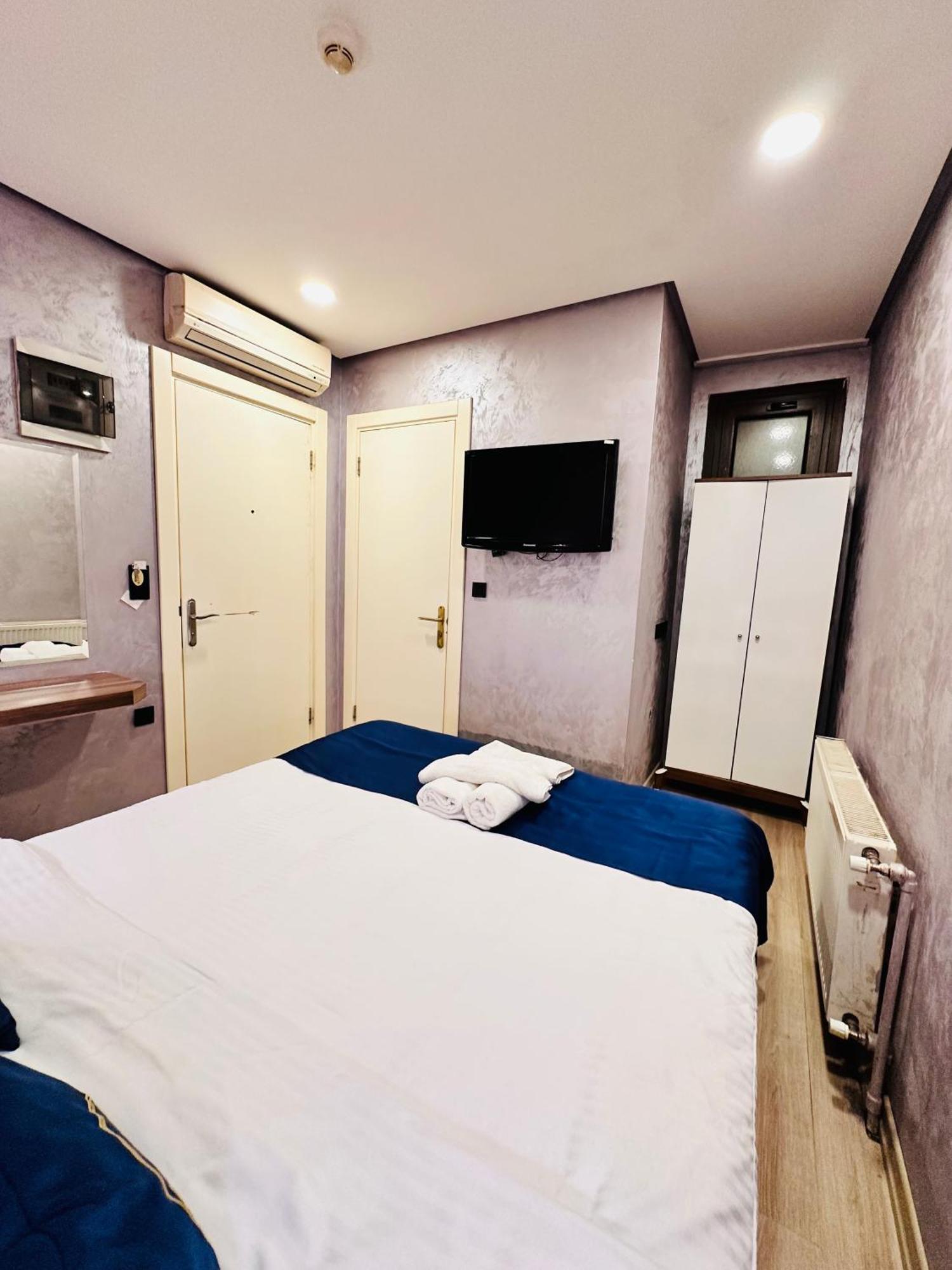City Center Allyon Suit Hotel İstanbul Dış mekan fotoğraf