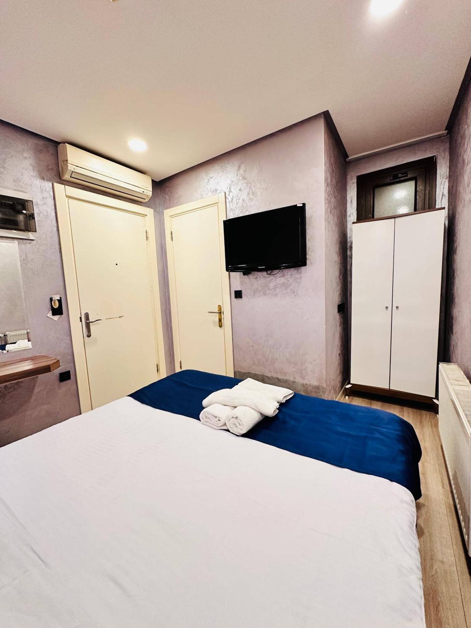City Center Allyon Suit Hotel İstanbul Dış mekan fotoğraf