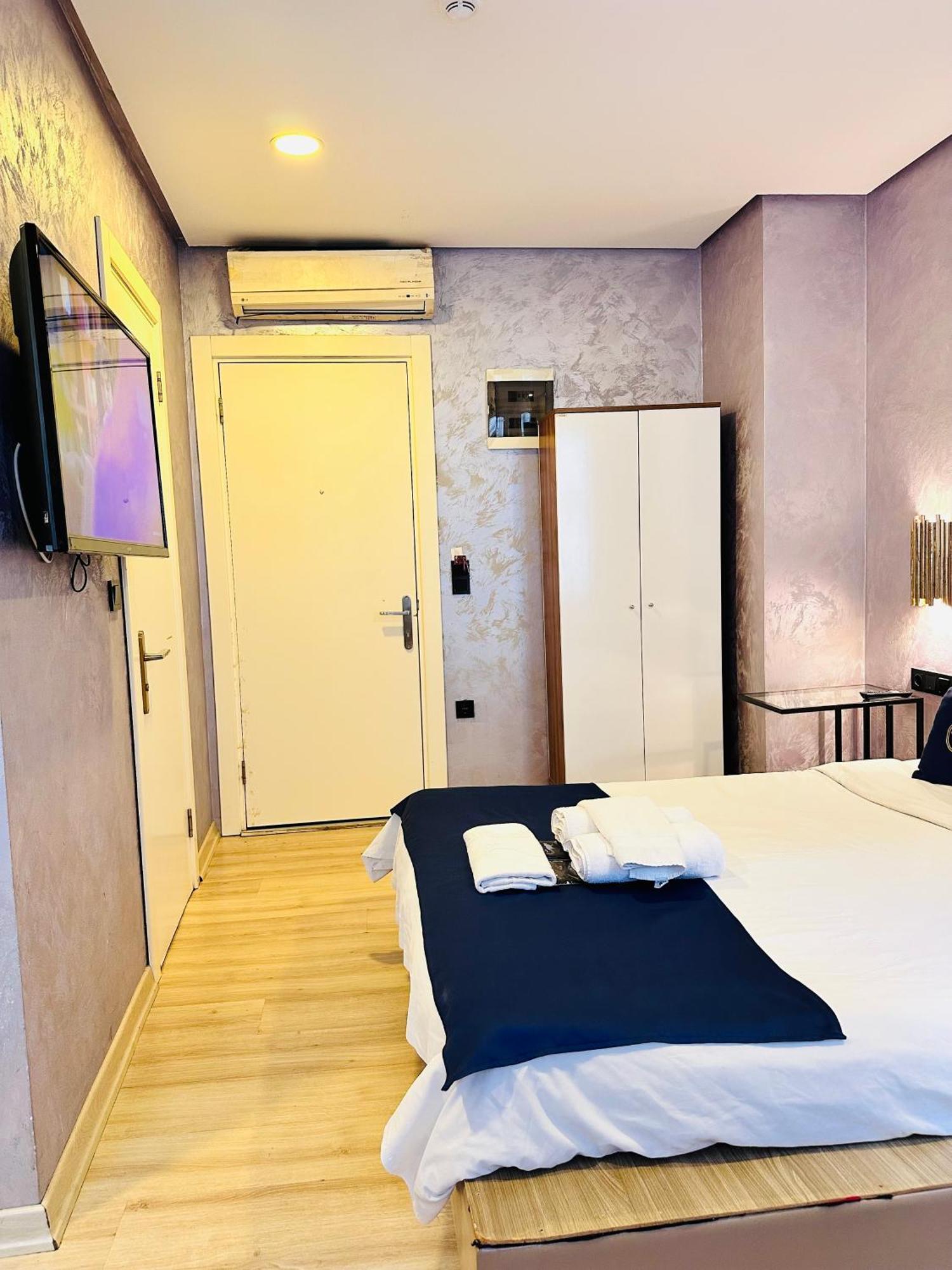 City Center Allyon Suit Hotel İstanbul Dış mekan fotoğraf