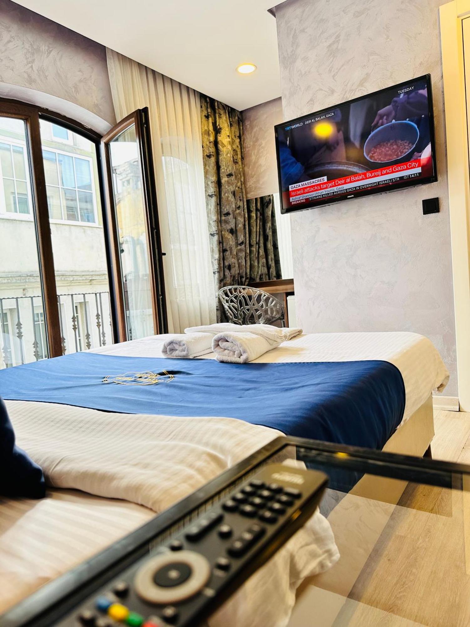 City Center Allyon Suit Hotel İstanbul Dış mekan fotoğraf